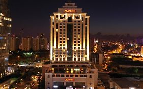 Marriott Hotel Asia Istanbul
